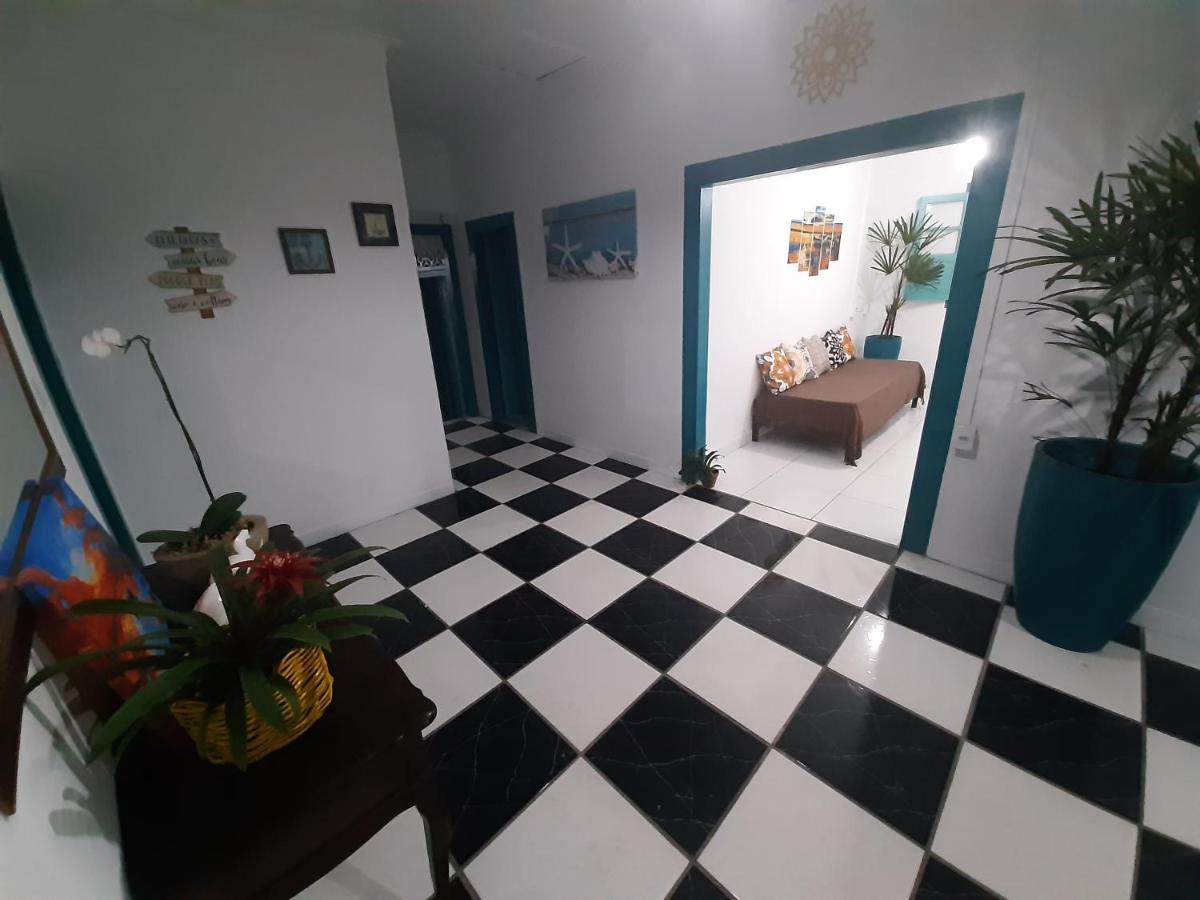 Pousada Real Paraty Bagian luar foto