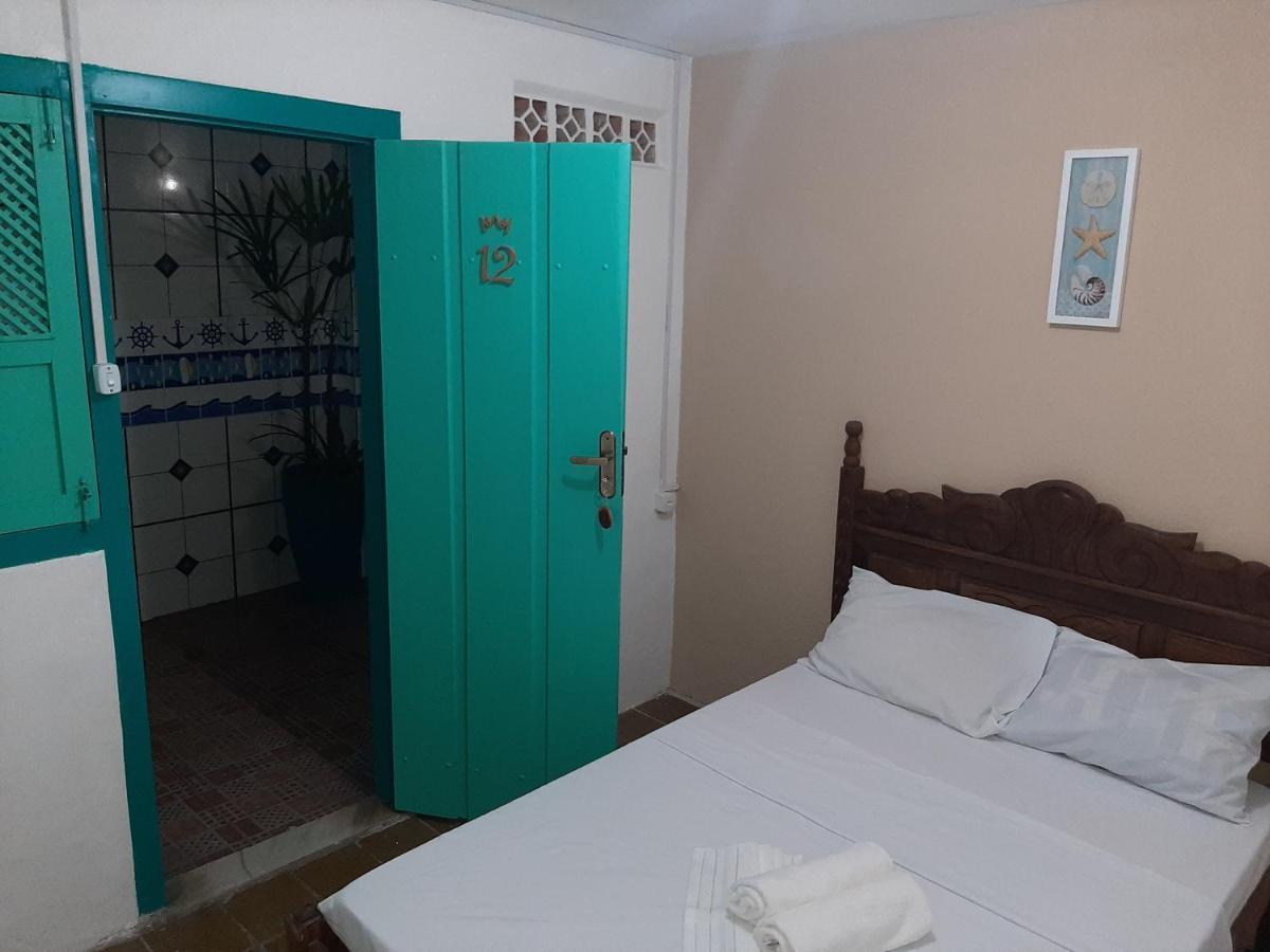 Pousada Real Paraty Bagian luar foto