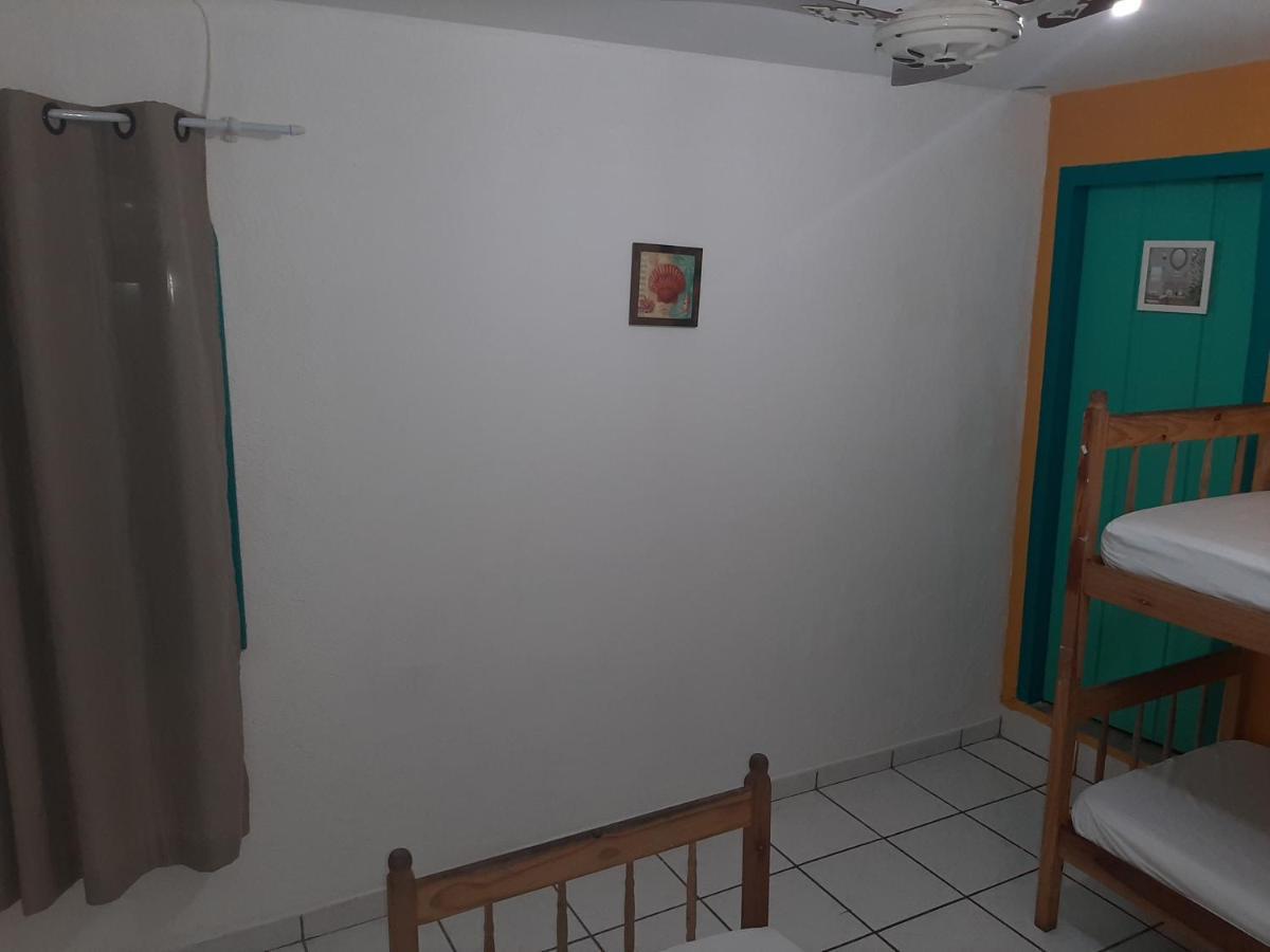 Pousada Real Paraty Bagian luar foto
