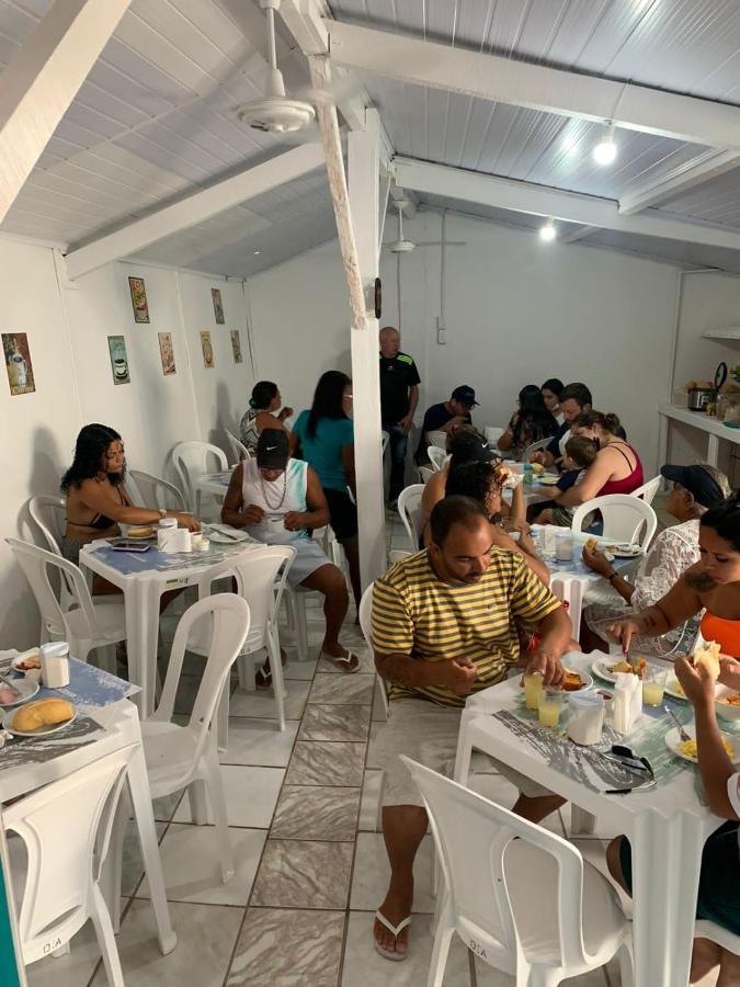 Pousada Real Paraty Bagian luar foto