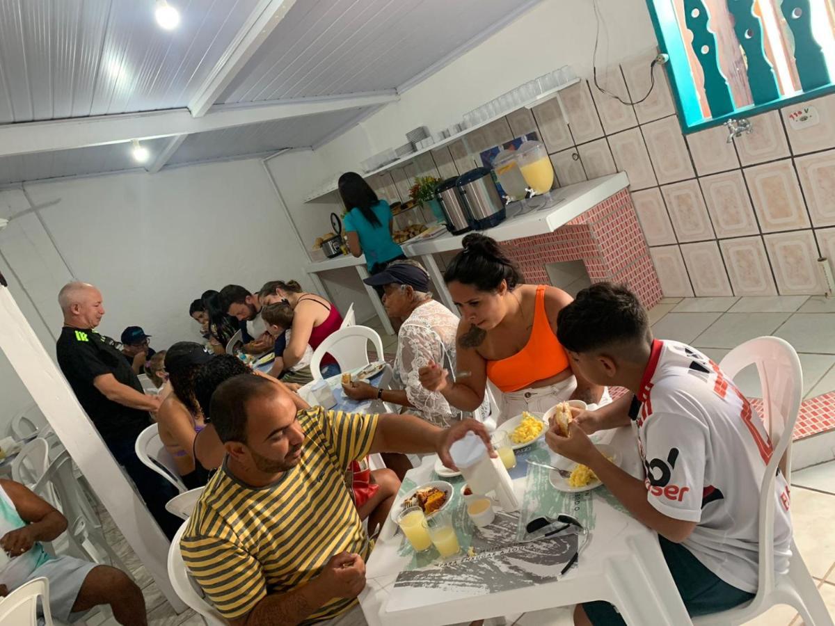 Pousada Real Paraty Bagian luar foto