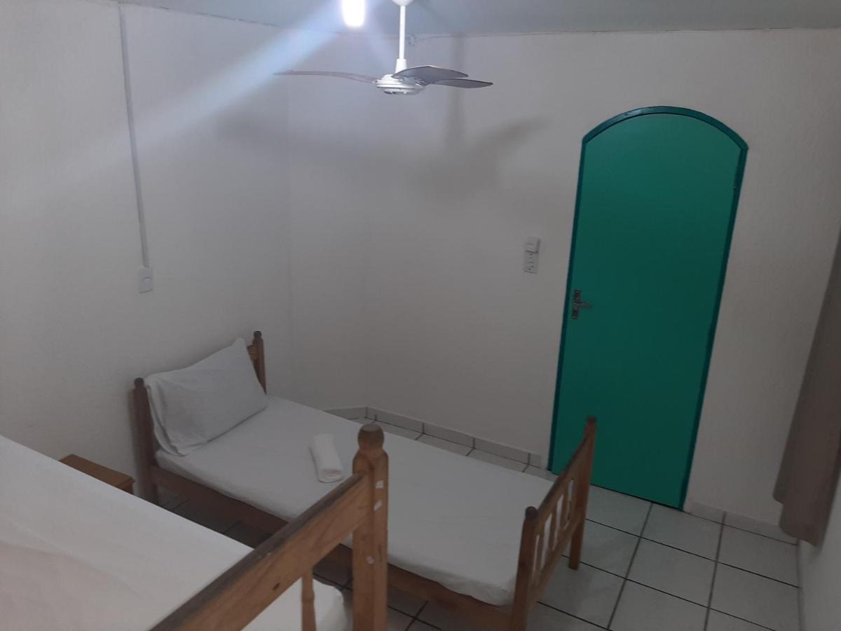 Pousada Real Paraty Bagian luar foto