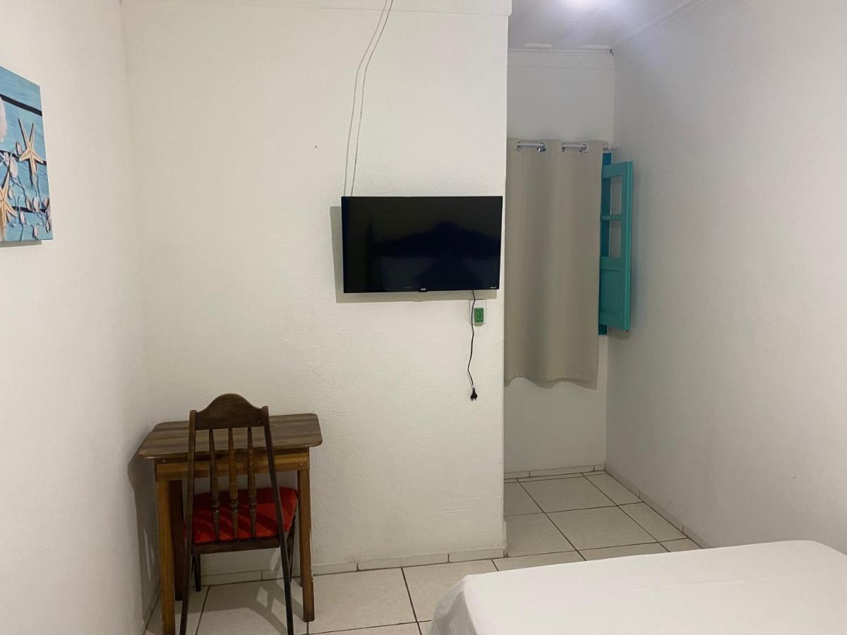 Pousada Real Paraty Bagian luar foto