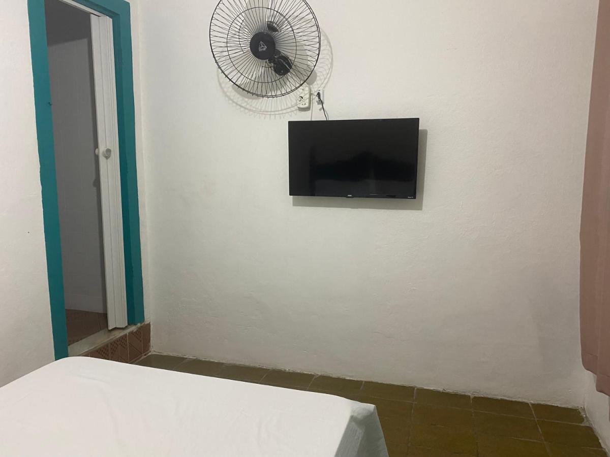 Pousada Real Paraty Bagian luar foto
